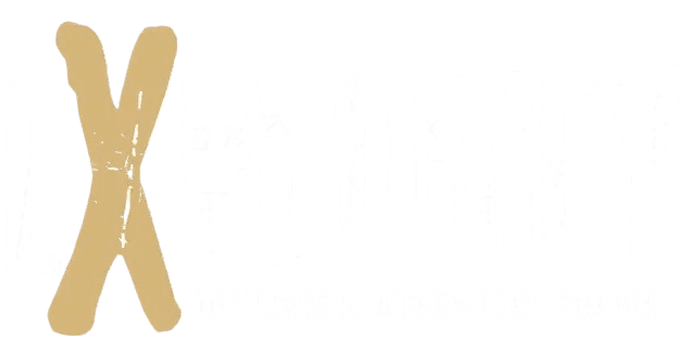 Explorify Logo