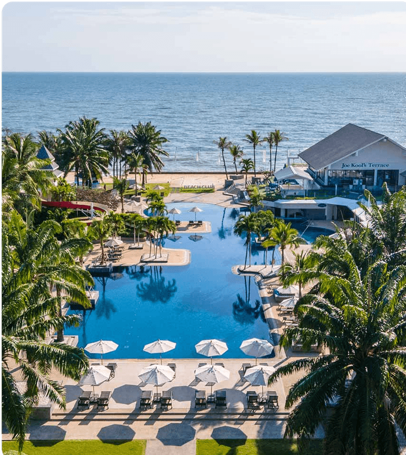 Grand Plaza Hotel & Spa